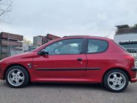 gebraucht Peugeot 206 Millennium