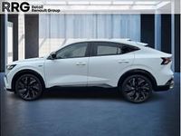 Gebraucht Renault Rafale Esprit Alpine 131 PS (96 kW) 2024 Perlmutt weiß satiniert mit da SUV