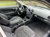 gebraucht Audi A3 2.0 FSI Ambiente Ambiente TÜV VIELE NEuteile