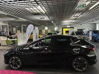 Gebraucht Cupra Leon Basis 150 PS (110 kW) 2024 Schwarz Limousine