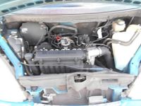 Gebraucht Mercedes A170 95 PS (69 kW) 2001 Blau metallic Limousine