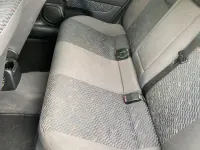Usata Opel Astra 60 CV (44 kW) 2001 Argento Berlina