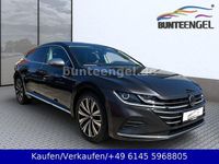 Gebraucht VW Arteon 190 PS (139 kW) 2024 Grau Kombi