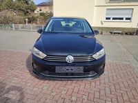 Gebraucht VW Golf VII Allstar 150 PS (110 kW) 2016 Schwarz Limousine