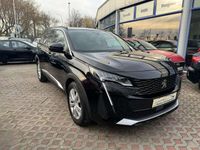 gebraucht Peugeot 5008 Style Pack 7Sitzer mit Klima/Navi/LEDPDC/Alus/Met