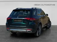 Gebraucht Mercedes GLE350 de 320 PS (235 kW) 2023 SUV