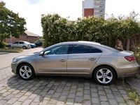 gebraucht VW CC 1.4 TSI 118 kw 160 ps