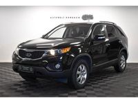 Gebraucht Kia Sorento Vision 174 PS (127 kW) 2010 SUV