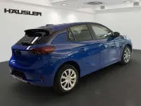 Używany Opel Corsa Edition 101 KM (74 kW) 2025 Niebieski Hatchback