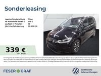 Gebraucht VW Touran Goal 150 PS (110 kW) 2025 Van / Kleinbus