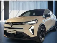 Gebraucht Renault Captur Techno 140 PS (102 kW) 2025 Weiß SUV