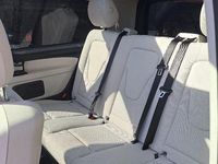 Gebraucht Mercedes V250 190 PS (139 kW) 2017 Grau Van / Kleinbus