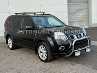 Gebraucht Nissan X-Trail 173 PS (127 kW) 2011 Schwarz SUV