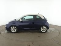 Gebraucht Opel Adam 87 PS (63 kW) 2019 Blau Kleinwagen