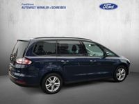 gebraucht Ford Galaxy 1.5 EcoBoost Business Edition