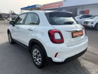 Gebraucht Fiat 500X Basis 131 PS (96 kW) 2024 Weiß SUV