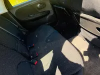 Gebraucht Nissan Note 2007 Braun Kleinwagen