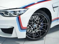 Gebraucht BMW M4 Competition Edition 451 PS (331 kW) 2018 Weiß Coupé