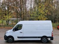 gebraucht Opel Movano Movano2.3 D L2H1 2WD VA