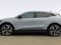 Gebraucht Renault Megane E-Tech Iconic 161 kW (220 PS) 2025 Grau Limousine