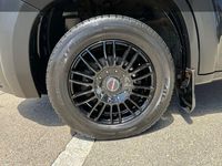 Gebraucht Peugeot Boxer 163 PS (119 kW) 2018 Schwarz Van