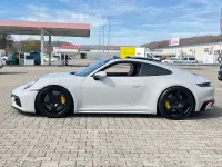 Gebraucht Porsche 992 Sport 450 PS (330 kW) 2020 Grau