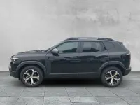 Neu Dacia Duster Journey 158 PS (116 kW) 2026 Schwarz SUV