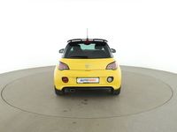 gebraucht Opel Adam 1.4 Turbo S, Benzin, 13.360 €