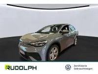 Gebraucht VW ID.5 Pro Performance 150 kW (204 PS) 2023 Mondsteingrau SUV