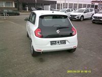 gebraucht Renault Twingo LIMITED