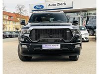 Neu Foton 4 159 PS (116 kW) 2026 SUV