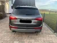 Gebraucht Audi SQ5 Competition 326 PS (239 kW) 2017 SUV
