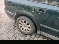 Gebraucht VW Passat 150 PS (110 kW) 1997 Andere farben Limousine