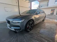 Gebraucht Volvo V90 CC 190 PS (139 kW) 2018 Grau Kombi