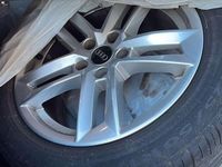 Gebraucht Audi A4 Advanced 204 PS (150 kW) 2021 Schwarz Limousine