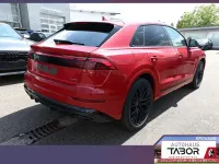 Neu Audi Q8 Comfort 286 PS (210 kW) 2026 Rot SUV