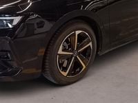 Gebraucht Opel Astra 131 PS (96 kW) 2024 Schwarz Kombi