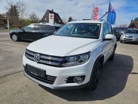 gebraucht VW Tiguan Sport