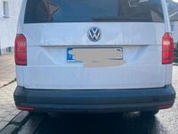gebraucht VW Caddy Maxi Volkswagen