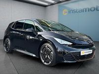 Neu Cupra Born 169 kW (231 PS) 2025 Schwarz Kleinwagen