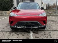 Gebraucht Smart #1 Edition #1 314 kW (428 PS) 2024 Laser red SUV