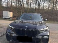 Second-hand BMW X5 xLine 265 CP (194 kW) 2020 SUV