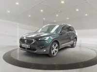 Gebraucht Seat Tarraco 4Drive 190 PS (139 kW) 2019 Andere SUV