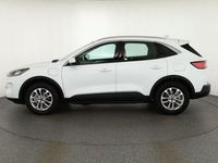 Gebraucht Ford Kuga Titanium 224 PS (164 kW) 2022 Weiß SUV