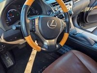 Gebraucht Lexus RX450h 299 PS (219 kW) 2015 Schwarz SUV