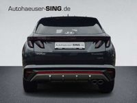 gebraucht Hyundai Tucson Hybrid N-Line *360°Kamera*3-Zonen-Klima*