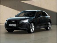 Gebraucht Audi Q2 Advanced Plus 150 PS (110 kW) 2025 Schwarz SUV