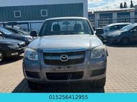 Gebraucht Mazda BT-50 143 PS (105 kW) 2007 Grau Pickup