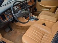 Gebraucht Jaguar XJ6 205 PS (150 kW) 1986 Blau Limousine
