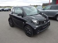 gebraucht Smart ForTwo Coupé Panorama Cool & Audio-Paket